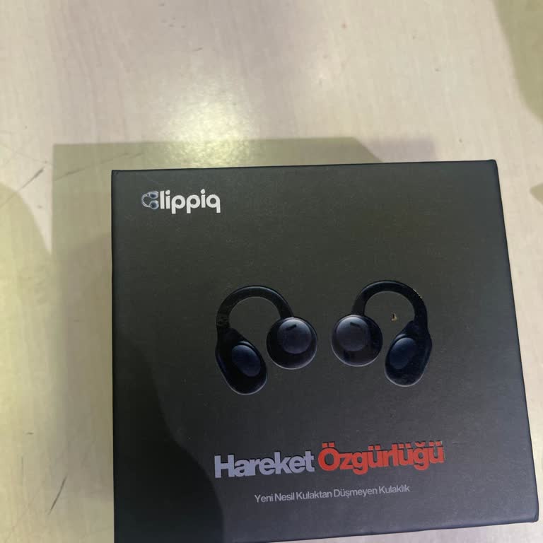 Clippiq Kulaklık Memnuniyetsizliği