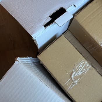 Eksik Gönderilen 6 Kişilik Yemek Takımı İçin Çözüm Talebi