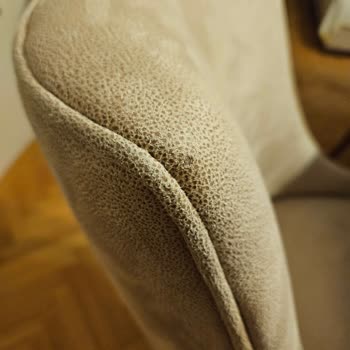 Elegant Sandalyelerde Hızlı Kumaş Bozulması Ve Tepe Home’un Garanti İhlali