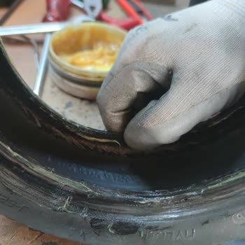 Media Markt Scooter’da Jant Ve Disk Bozulması Güvenlik Endişesi Ve İlgisiz Servis