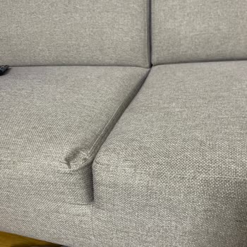 Kumaş Renk Farkı Ve Üretim Hatası Nedeniyle Ürün Değişimi Talebi