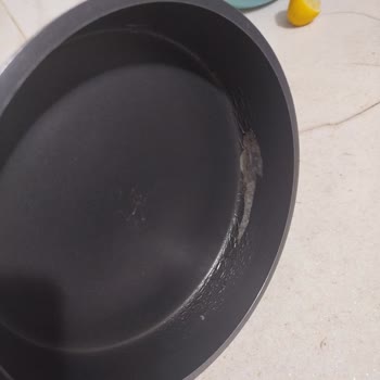 Teflon Tava Kaplamasında Şişme Ve Kabarma Sorunu