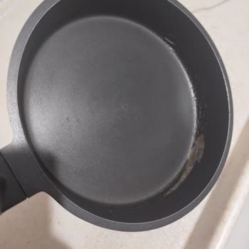 Teflon Tava Kaplamasında Şişme Ve Kabarma Sorunu