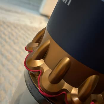 Dyson Süpürge Contaları Kopmuş, Garanti Kapsamı Reddedildi