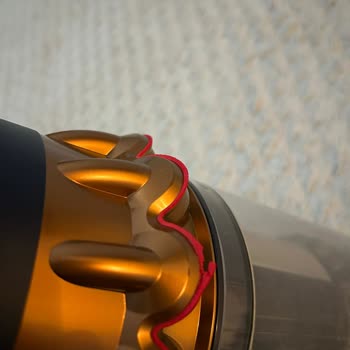 Dyson Süpürge Contaları Kopmuş, Garanti Kapsamı Reddedildi