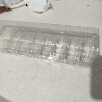 Luppo Çilekli Kekte Plastik Parça Bulunması Hijyen Ve Güvenlik Endişesi