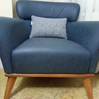 Koltuk Takımı Renk Farklılığı Ve Üretim Kusurları Nedeniyle 3 Bin TL İadesi Ve Senet İptali Talebi