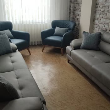 Koltuk Takımı Renk Farklılığı Ve Üretim Kusurları Nedeniyle 3 Bin TL İadesi Ve Senet İptali Talebi