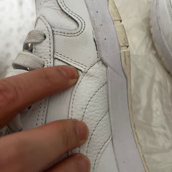 Çankırı Team Store'da Satın Alınan Puma Ayakkabısının Açılma Sorunu Ve İade Talebi