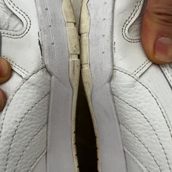 Çankırı Team Store'da Satın Alınan Puma Ayakkabısının Açılma Sorunu Ve İade Talebi