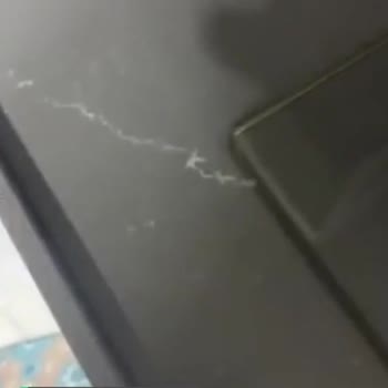 Coante Tezgahın Kendi Kendine Çatlaması