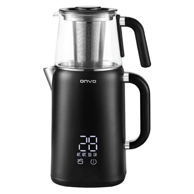 BİM'den Aldığım Hediye Çaycının Arızası Ve Mağduriyetime Yardım Reddi