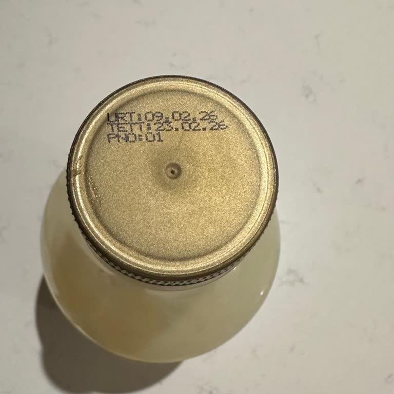 File Market'ten Alınan Vefa Boza Şişesi Son Tarihinden Önce Bozuldu, 200 TL Boşa Gitti