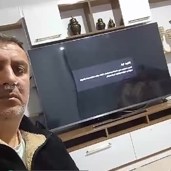 Vestel Servisi İlgisizliği