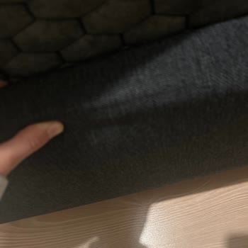 100 Bin TL’lik Alışverişte Kırık Yatak Ve Kurtlu Mobilyalar İçin Hızlı Çözüm Talebi