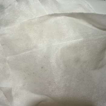 Bebek İçin Güvendiğim Islak Mendilde Siyah Küf: Sağlık Endişesi Ve Değişim Talebi