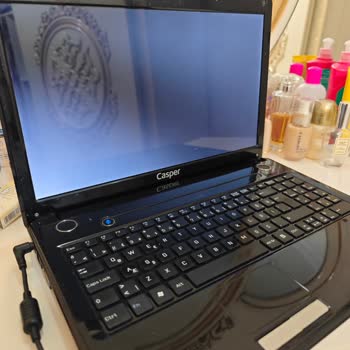 Arızalı Laptop İadesi Reddi Ve Müşteri Hizmetlerinden Yanıt Yok