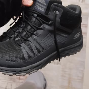 Skechers Botunda Sol Topuk Ağrısı Ve Garanti Reddine Karşı Değişim Talebi