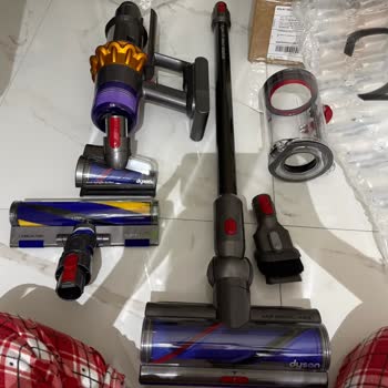 Dyson Yanlış Ürün Gönderimi Ve Cevapsız Müşteri Desteği