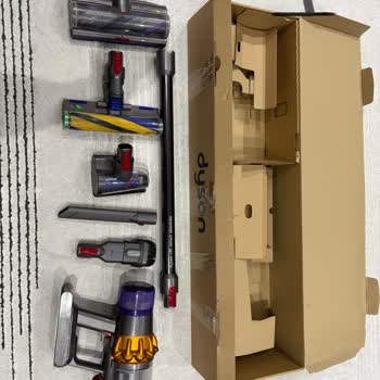 Dyson Yanlış Ürün Gönderimi Ve Cevapsız Müşteri Desteği