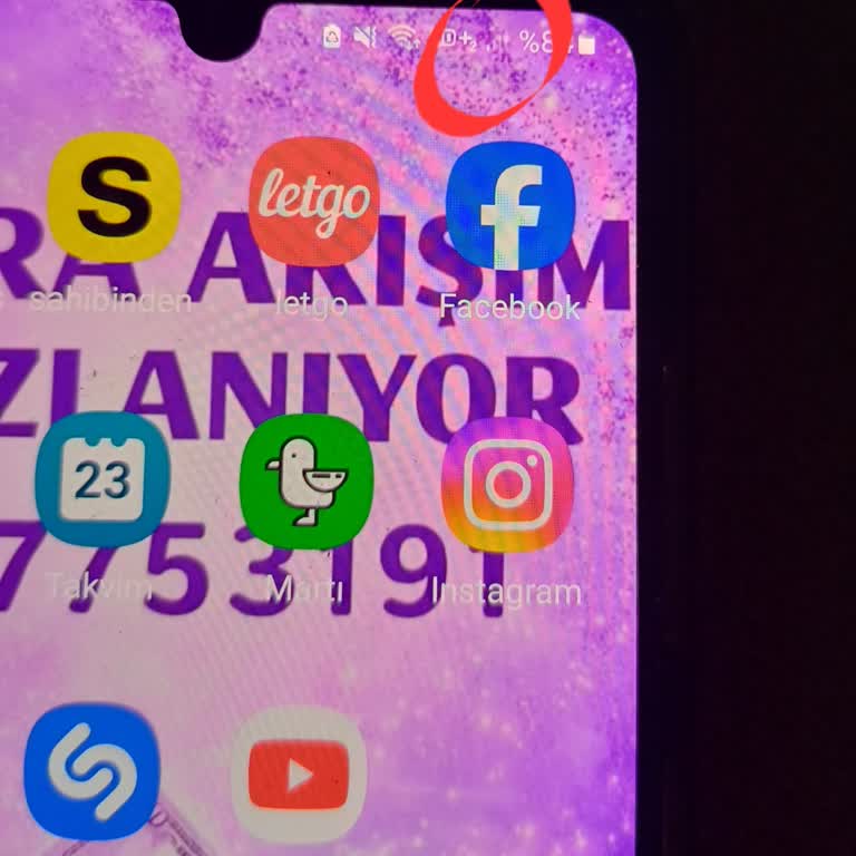 Altıntepe Mahallesinde Bimcell Sinyal Kesintisi Ve Acil Çözüm Talebi