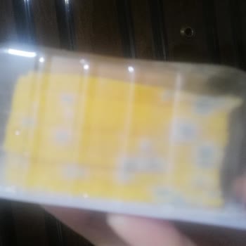 Kaanlar Cheddar Peynirinde Açılmamış Pakette Küf Keşfi