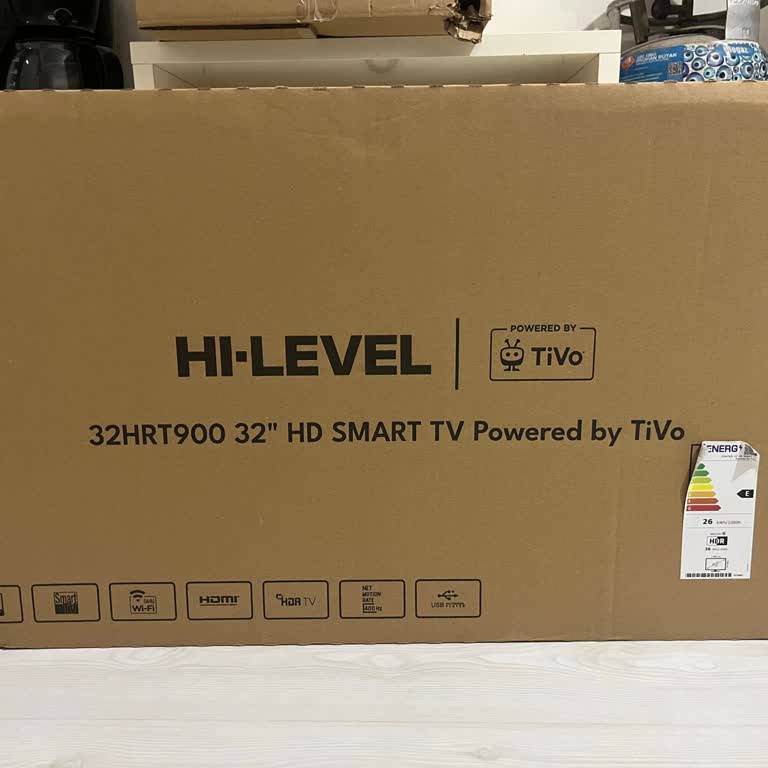 A101'den Aldığım Televizyon İçin Ücretsiz Kurulum Talebim Ve 1200 TL Ücret İddiası