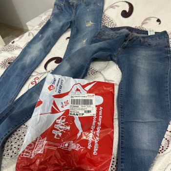 Faturasız Ve Yanlış Ürün Gönderimi İçin 999 TL Tam İade Talebi