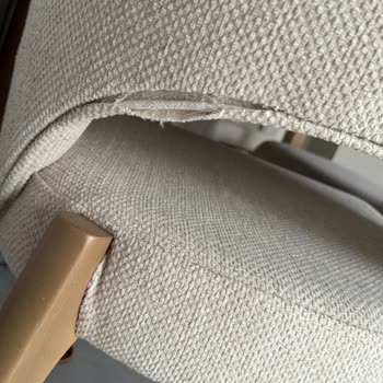 Üretim Hatası Ve Kalitesiz Montaj Nedeniyle 192.000 TL’lik Koltuk Ve Sandalye Takımında Mağduriyet