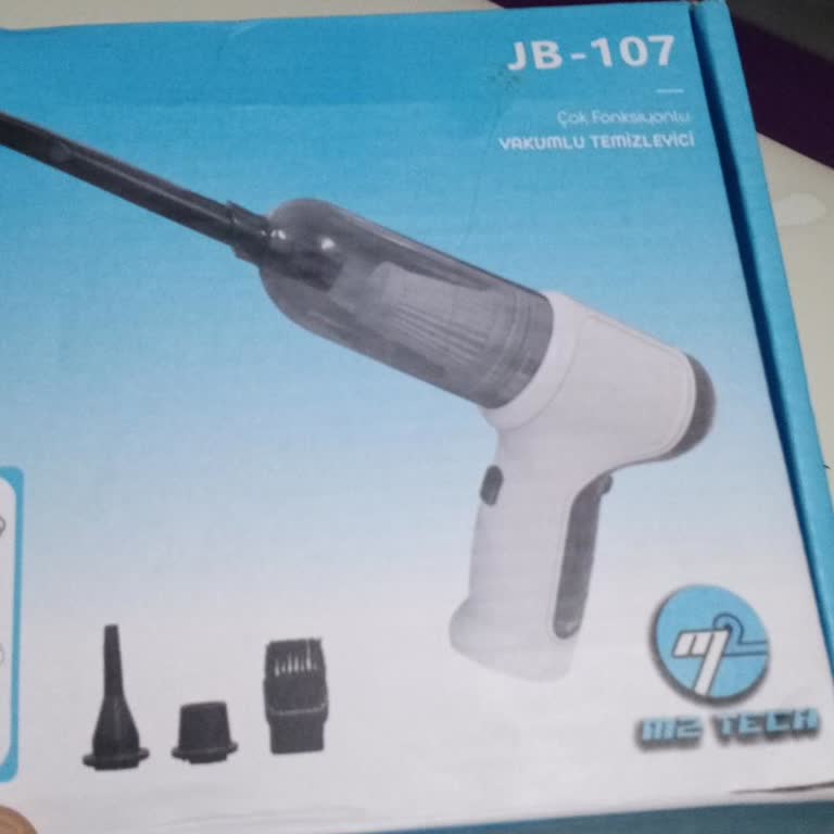 M2 Tech Reklamda Gösterilenle Hiçbir Şekilde Örtüşmüyor