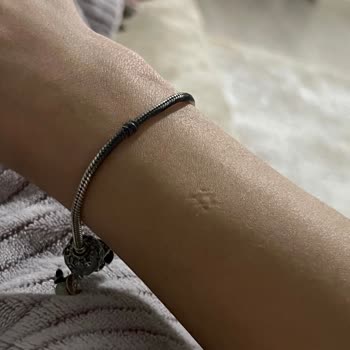 Pandora Bileklik Ve Charm’ların Kararması, Garanti İhmali