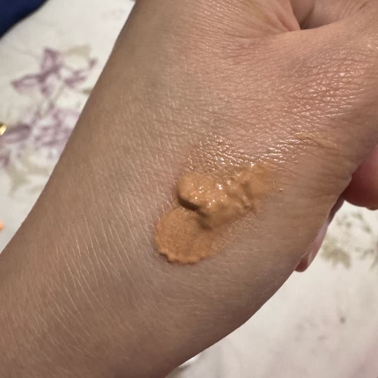 Golden Rose Primer Ürünün Ayrışması Ve Değişim Talebi