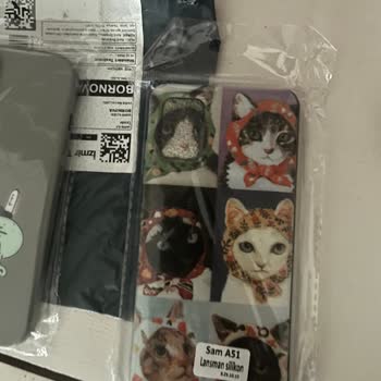 Yanlış Model Kılıf Gönderildi, İletişim Cevapsız