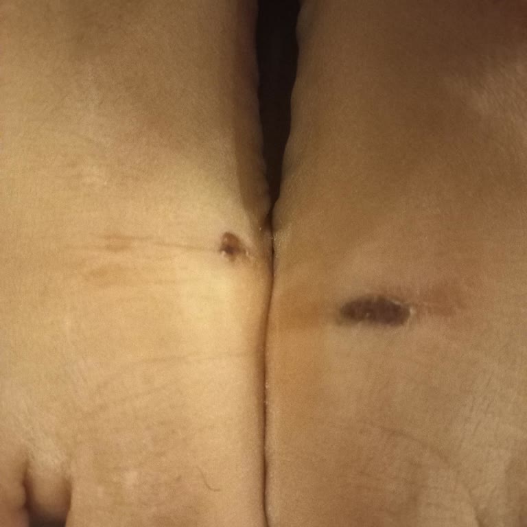 Lumberjack Ayakkabısının Yara Yapması Ve İade Reddi