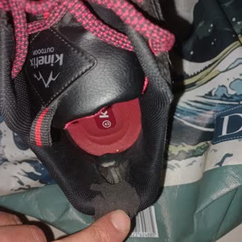 Ayakkabının 3 Ayda Deforme Olması Kullanıcı Hatası Olarak Reddedilemez