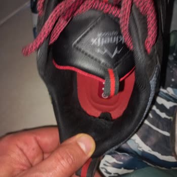 Ayakkabının 3 Ayda Deforme Olması Kullanıcı Hatası Olarak Reddedilemez