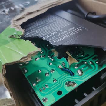 A101’den Gelen Hasarlı Elektrikli Bisiklet Ve Gecikmeli Teslimat Şikayeti