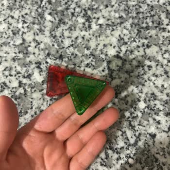 Şok Gokidy Manyetik Blok Setinin Küçük Boyutu Ve Kullanılamaz Olması Nedeniyle İade Talebi