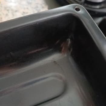 Samsung Bulaşık Makinesi Camları Puslu Bırakıyor Ve Temizlikte Hayal Kırıklığı