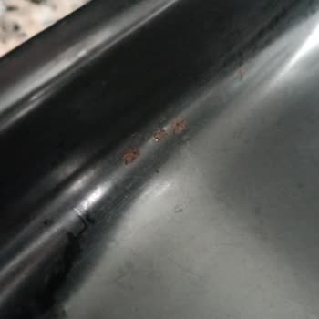 Samsung Bulaşık Makinesi Camları Puslu Bırakıyor Ve Temizlikte Hayal Kırıklığı