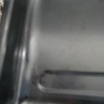 Samsung Bulaşık Makinesi Camları Puslu Bırakıyor Ve Temizlikte Hayal Kırıklığı