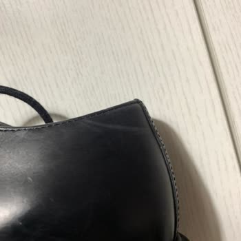 Massimo Dutti Çizikli Deri Ayakkabı Gönderdi, Tam İade Talebi