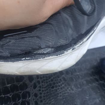 Garanti Kapsamında Ayakkabı Sadece Fotoğrafla İncelenmesi Ve Üretim Kusuru Olmadığı İddiası