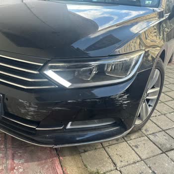 Ümraniye Belediyesi Çöp Personelinin Araç Hasarı Ve Kasıtlı Tehdidi