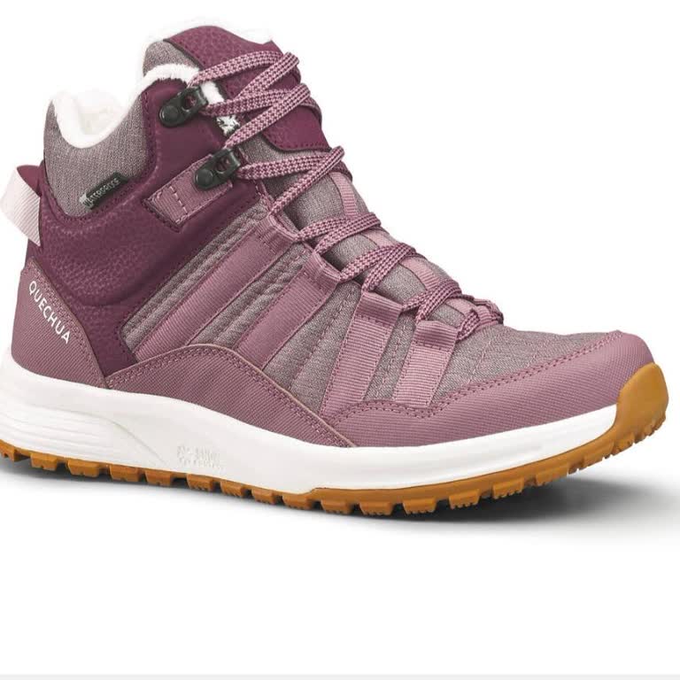 Decathlon Su Geçirmez Botları Kayıyor Ve Bel Ağrısına Yol Açıyor