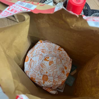 Şube İçinde Yüksek Sesli Tartışma Ve Kapsamlı Paketleme Eksikliği