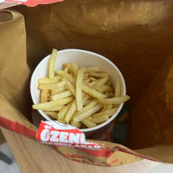 Şube İçinde Yüksek Sesli Tartışma Ve Kapsamlı Paketleme Eksikliği