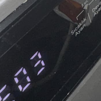 Vestel Çamaşır Makinesi Arızası Çözülmedi Ve Servis Ücretleri Mağduriyet Yaratıyor