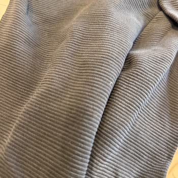 Mavi Kazakta Renk Solması Ve Çekme, Kullanıcı Hatası İddialarına Karşı İade Talebi