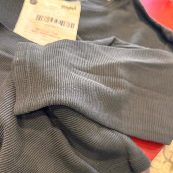 Mavi Kazakta Renk Solması Ve Çekme, Kullanıcı Hatası İddialarına Karşı İade Talebi